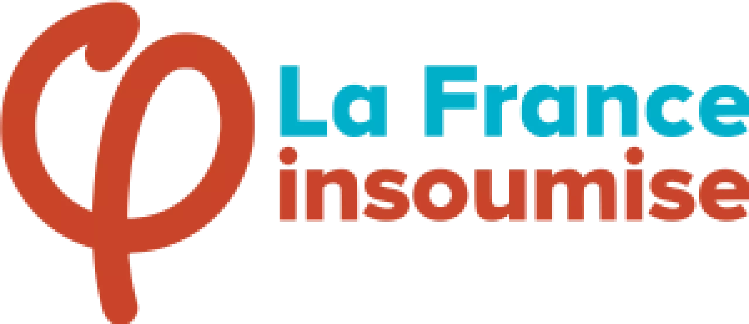 Logo France Insoumise