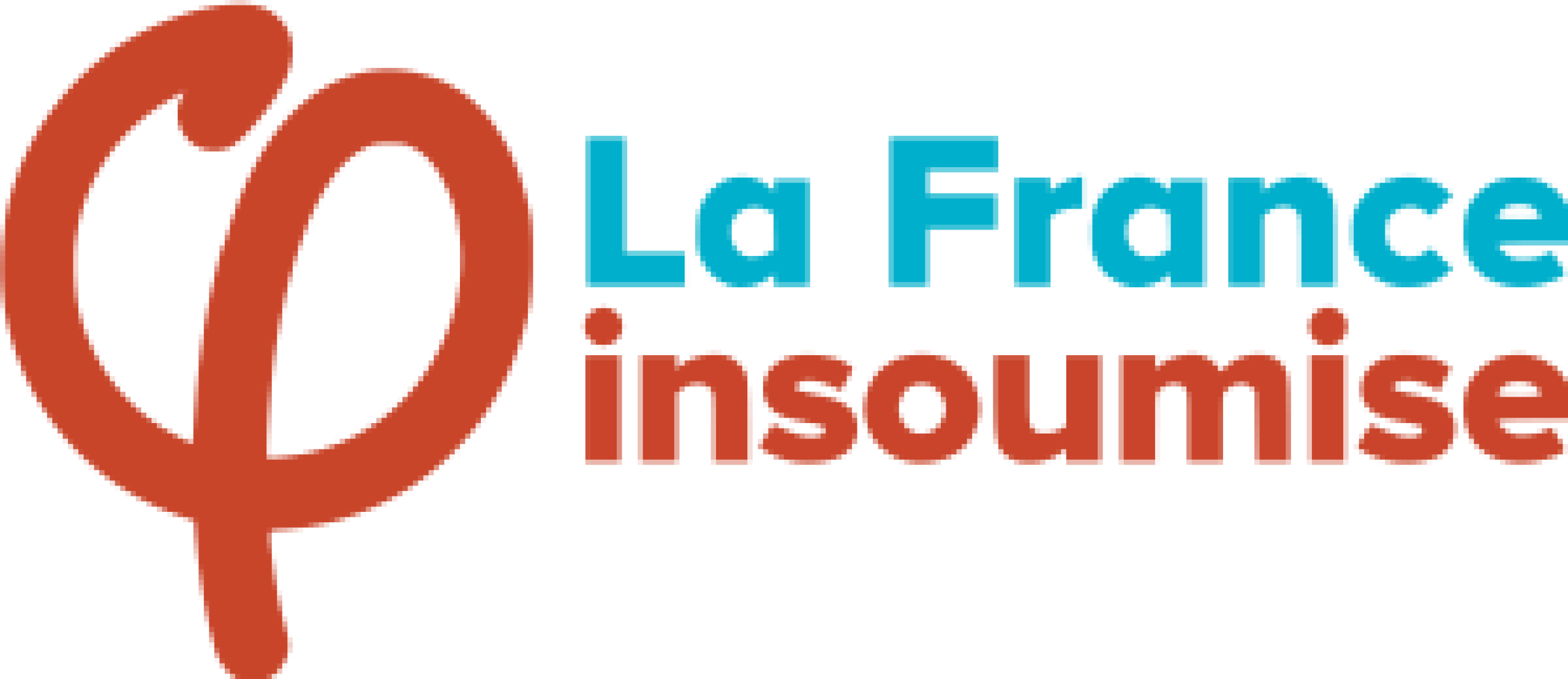 Logo France Insoumise
