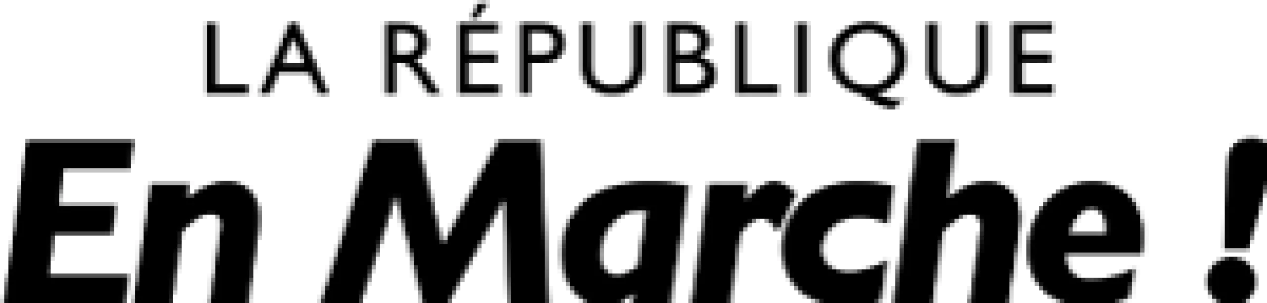 La République En Marche !
