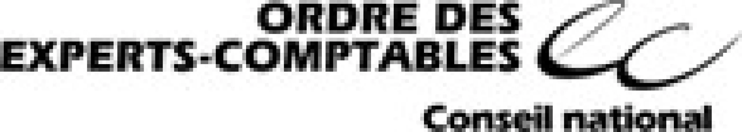 Ordre des Experts-Comptables