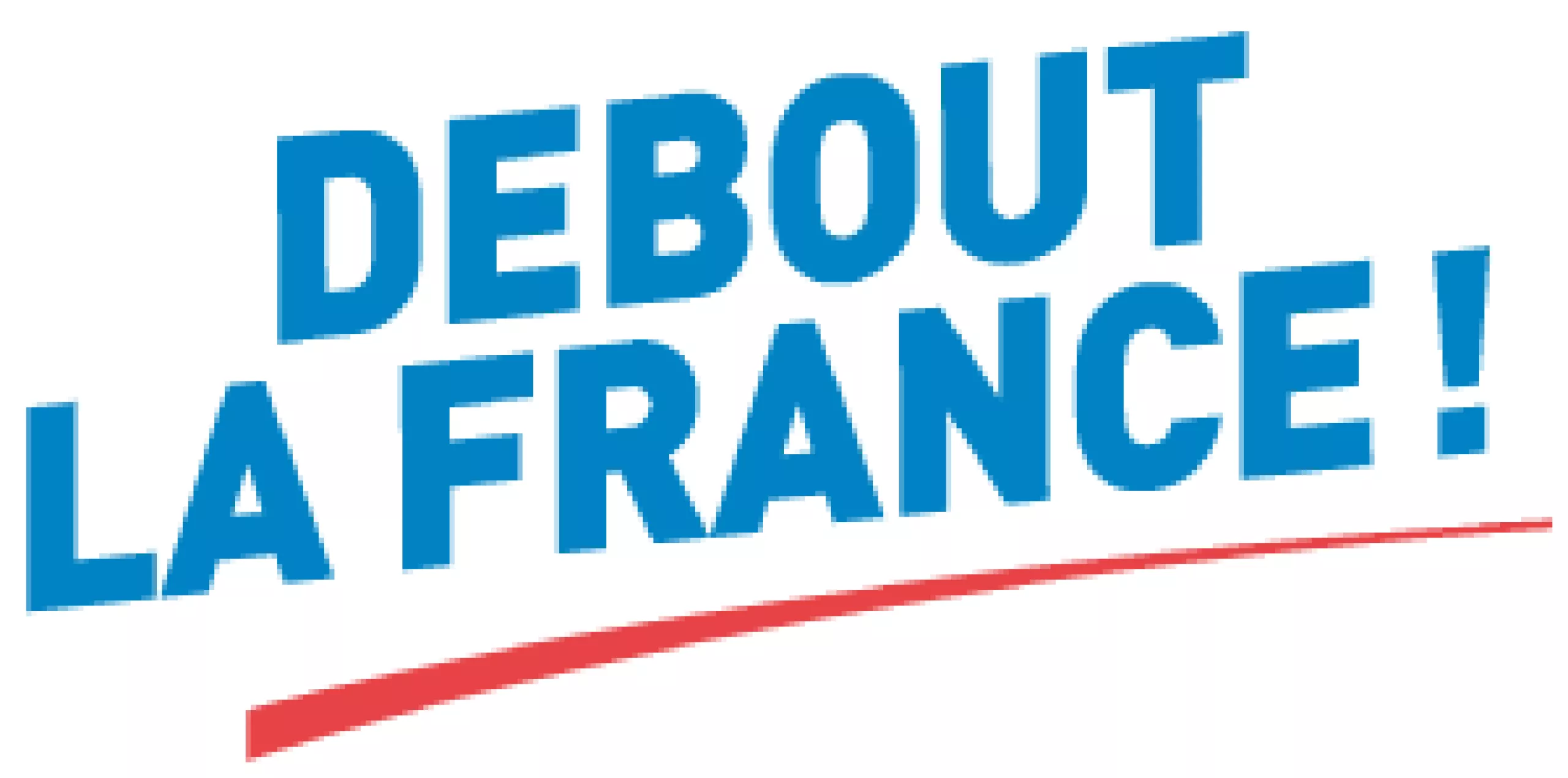 Debout la France !
