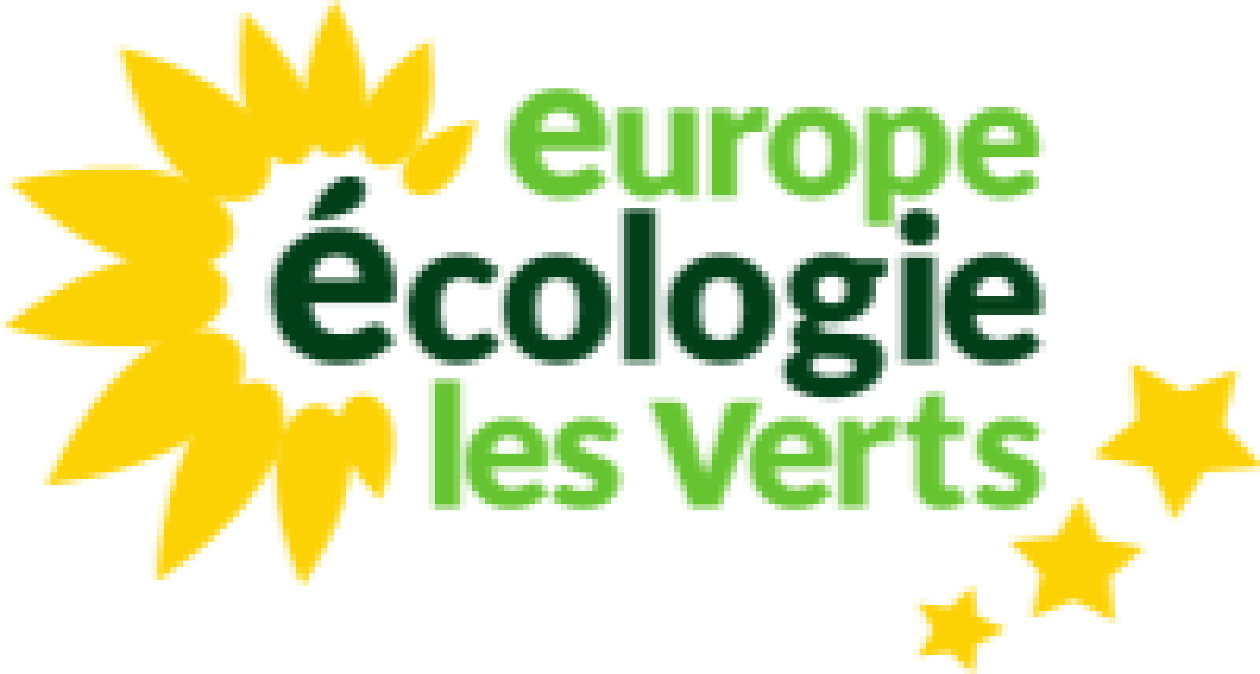 Europe Écologie Les Verts