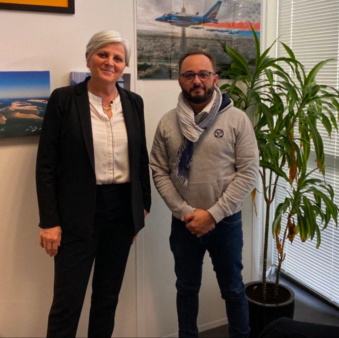 Rencontre Politique 