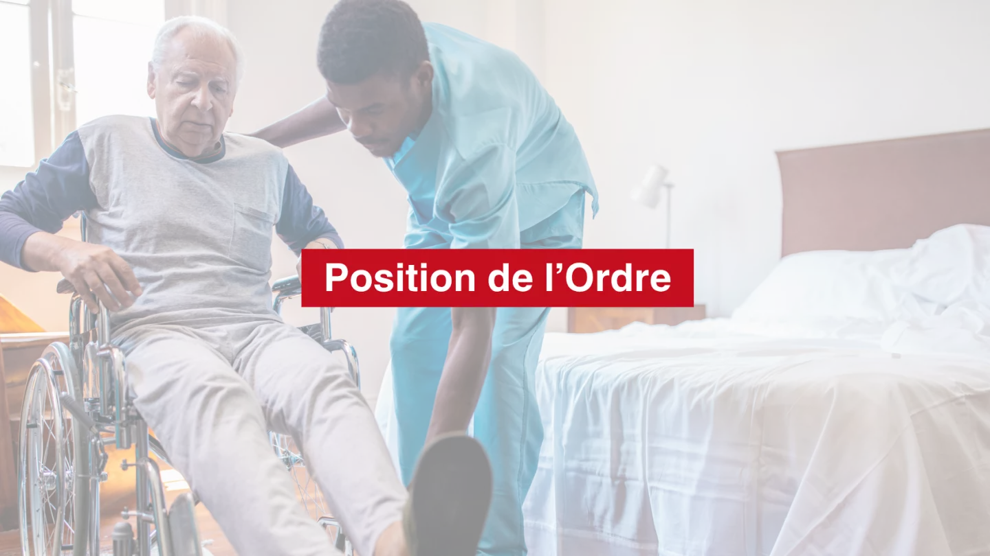 prise en soin personne handicap