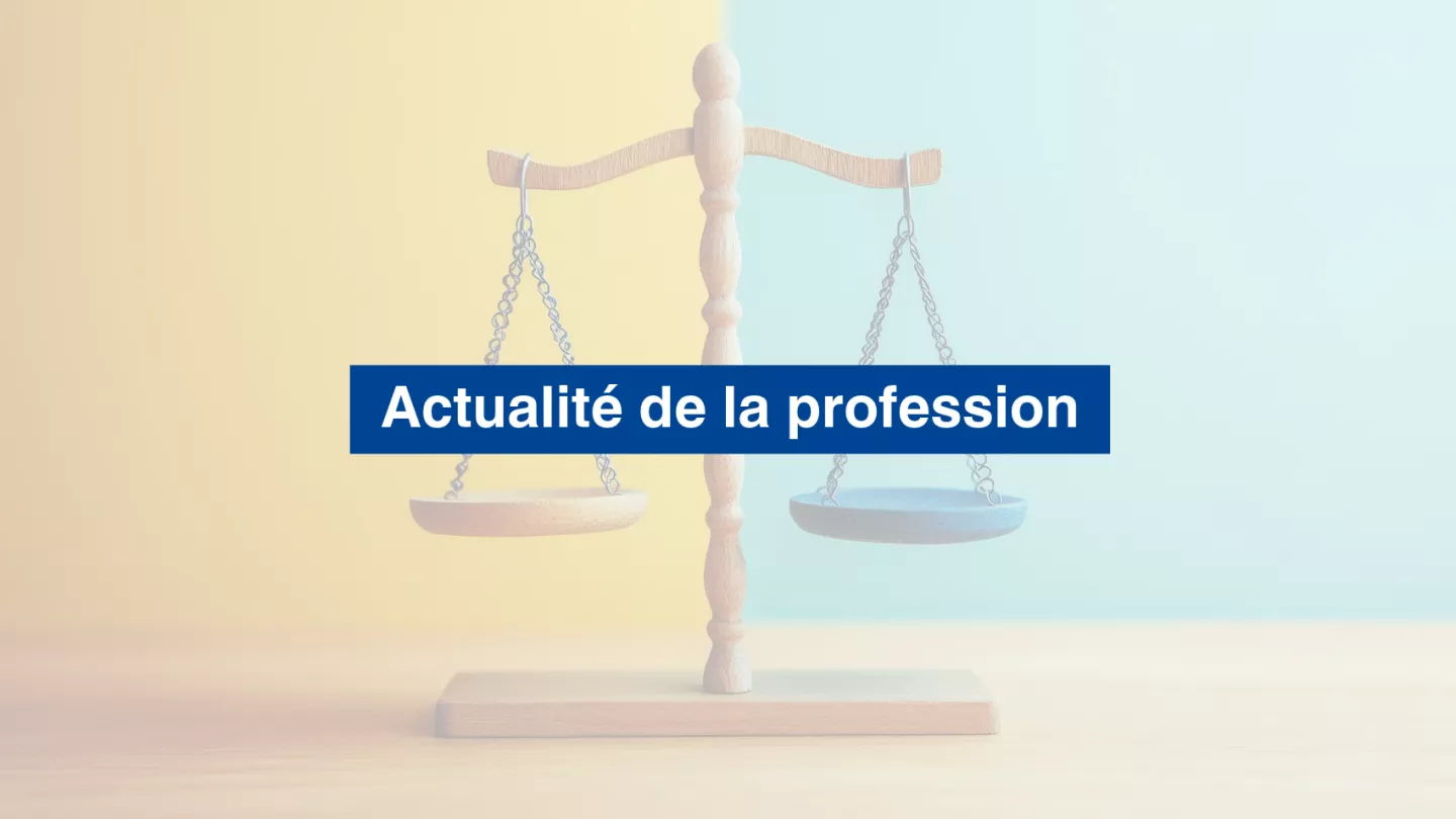 Exercice forain infirmier : le Conseil national actualise sa doctrine