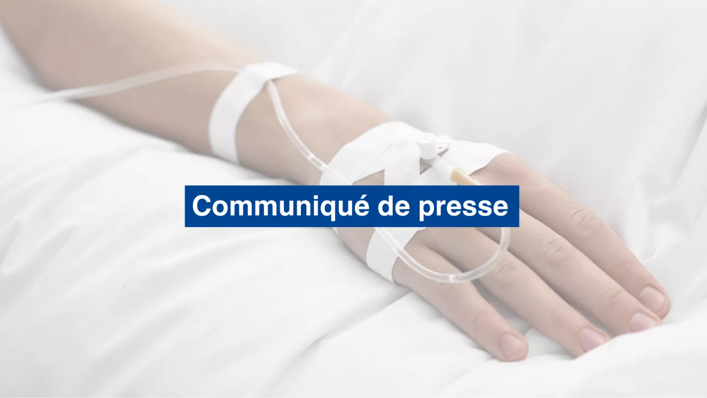 communiqué aide à mourir