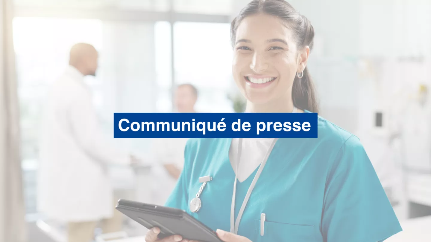 20 ans de l’Ordre National des Infirmiers en Bourgogne-Franche-Comté : Alain DESBOUCHAGES (PCNOI) et Hervé GENELOT-CHELEBOURG (PCROI) imaginent l’avenir de la profession
