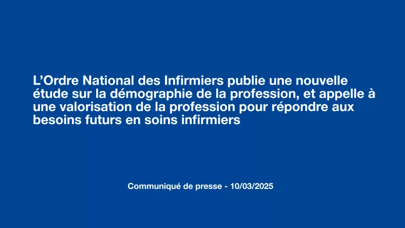 étude démographie