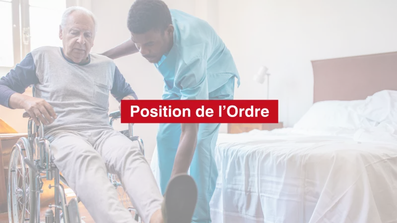 prise en soin personne handicap