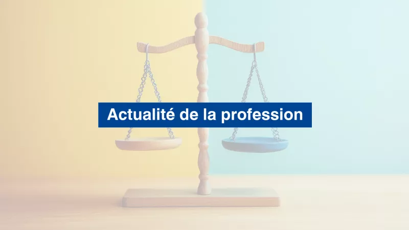 Exercice forain infirmier : le Conseil national actualise sa doctrine