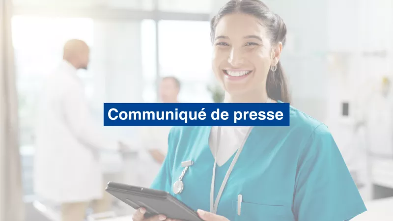 20 ans de l’Ordre National des Infirmiers en Bourgogne-Franche-Comté : Alain DESBOUCHAGES (PCNOI) et Hervé GENELOT-CHELEBOURG (PCROI) imaginent l’avenir de la profession