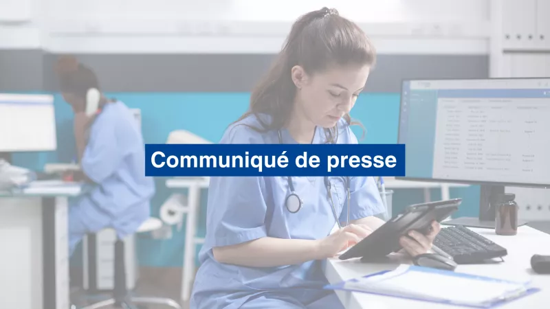 20 ans de l’Ordre National des Infirmiers aux Pays de la Loire : Alain DESBOUCHAGES (PCNOI) et Karima GHEZAL (PCROI) défendent le « leadership infirmier »
