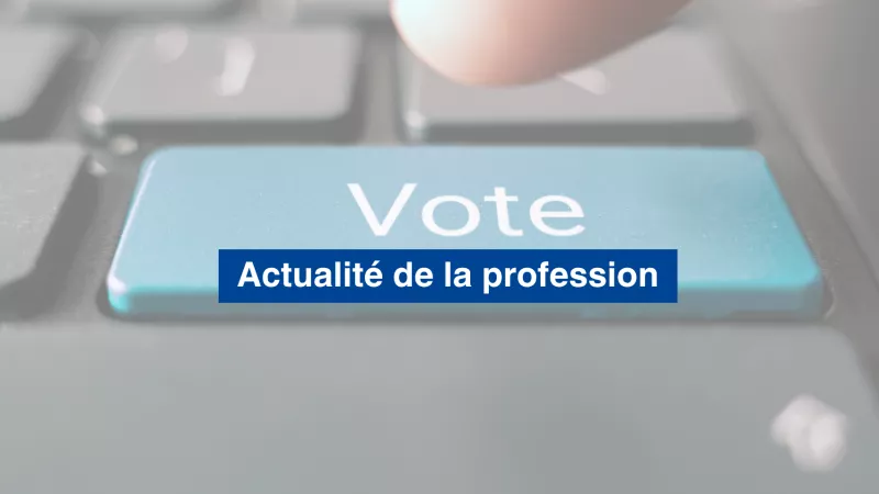 Vote