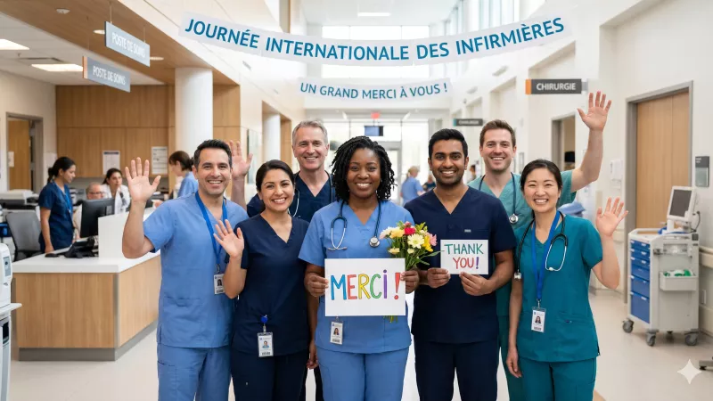 Journée internationale