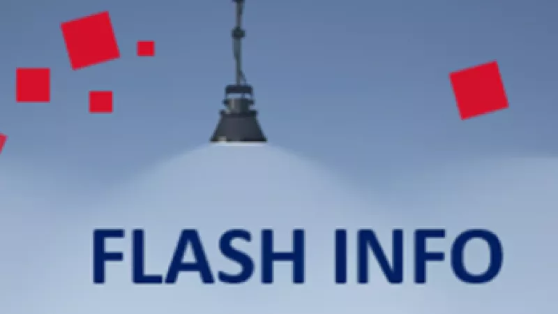 Flash infos Meurthe et Moselle
