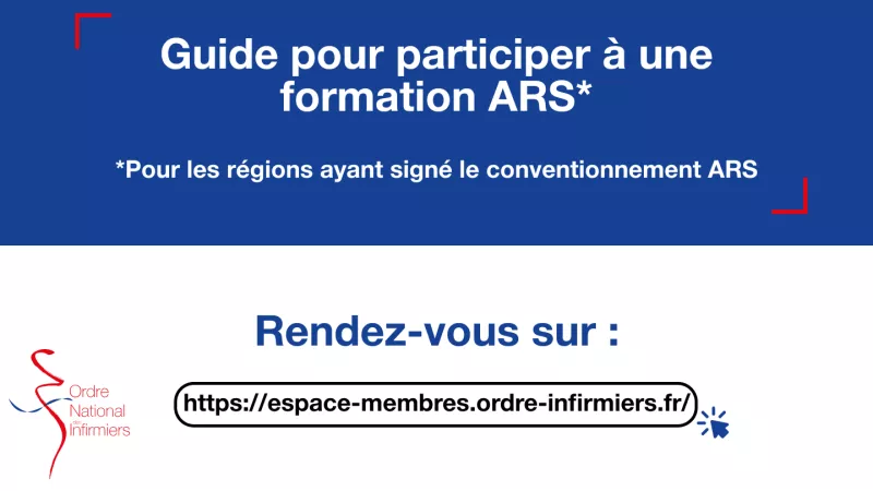 Guide pour participer à une formation ARS pour les certificats de décès
