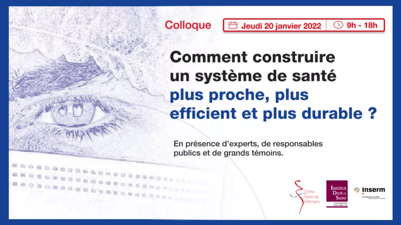 colloque