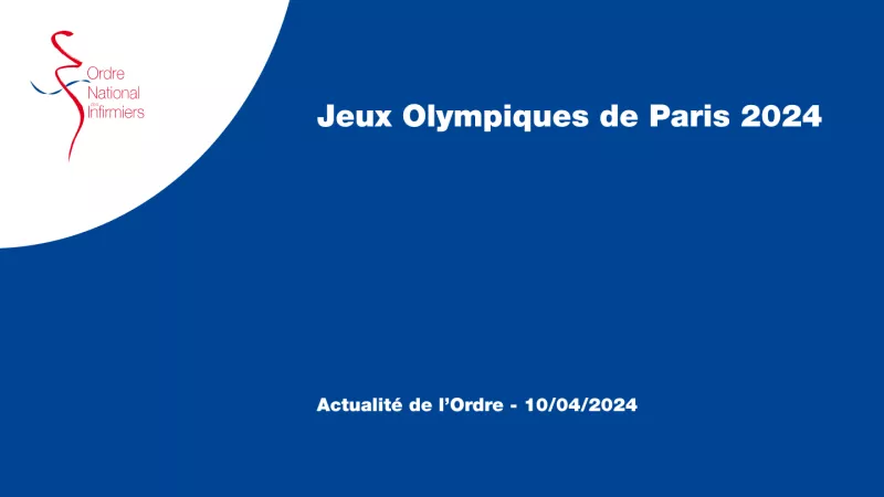 Jeux Olympiques de Paris 2024