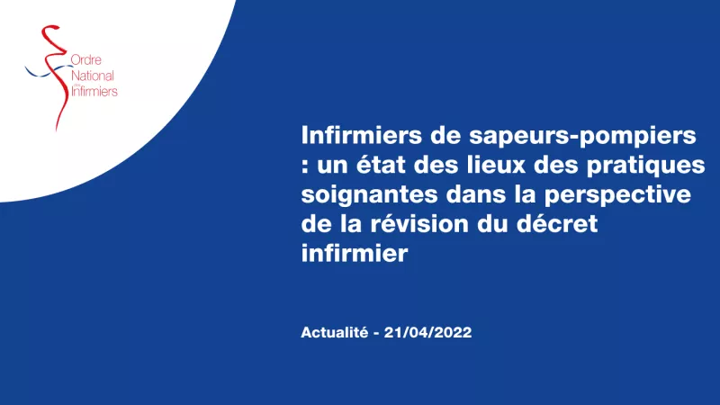 Visuel actualité