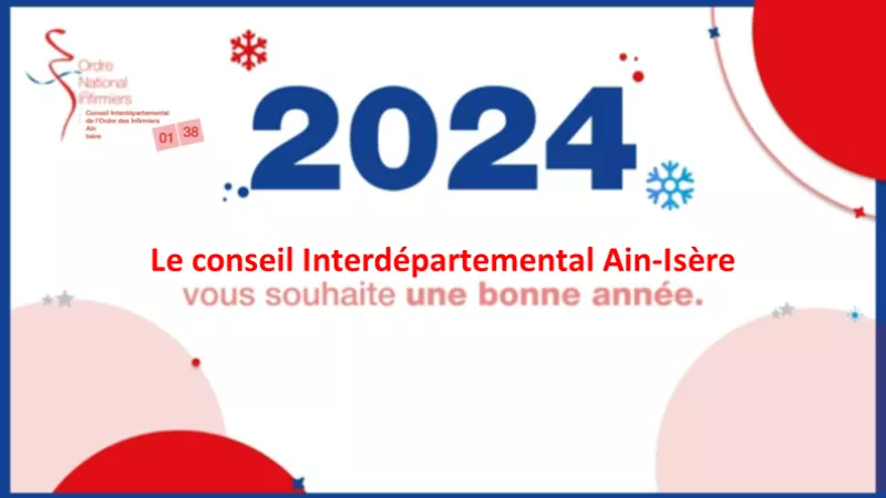Meilleurs voeux
