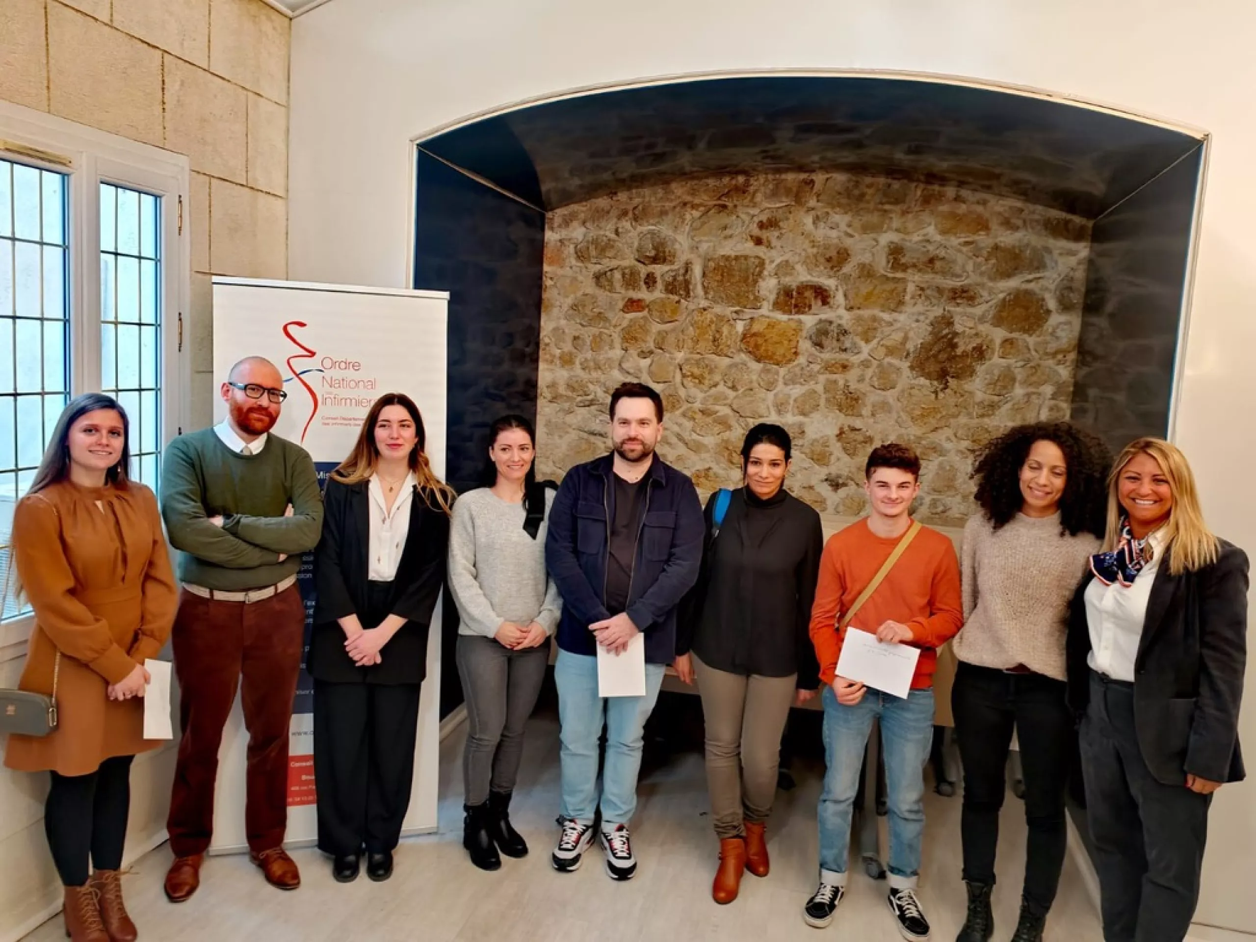 REMISE PRIX TFE 2024