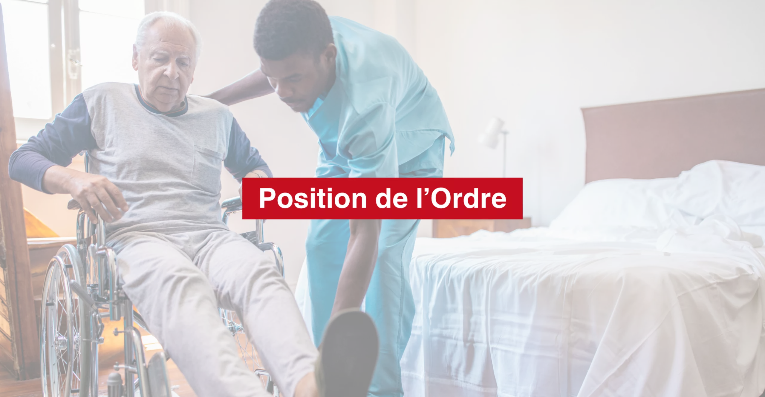 prise en soin personne handicap