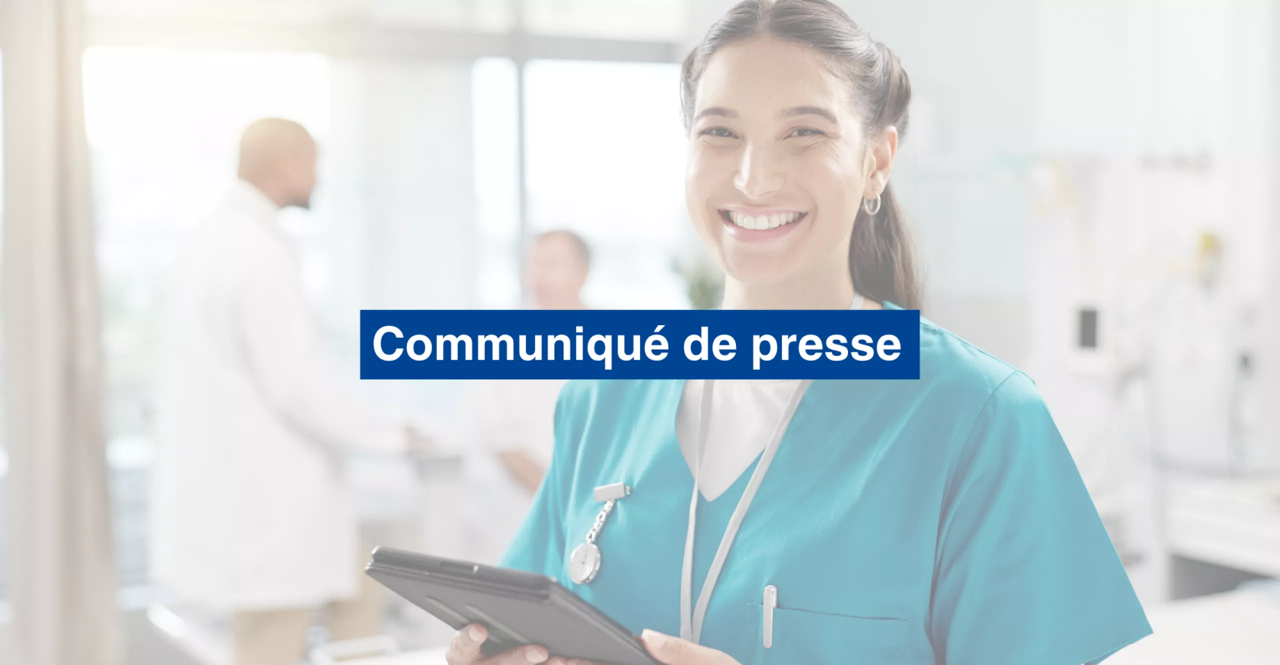 20 ans de l’Ordre National des Infirmiers en Bourgogne-Franche-Comté : Alain DESBOUCHAGES (PCNOI) et Hervé GENELOT-CHELEBOURG (PCROI) imaginent l’avenir de la profession