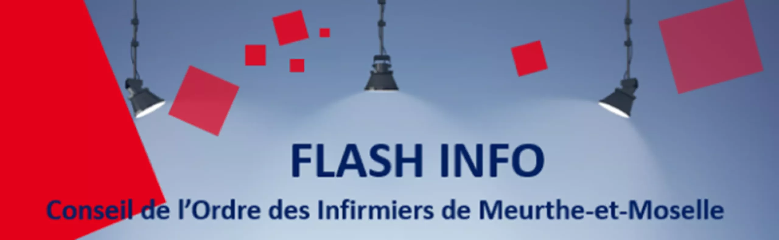 Flash infos Meurthe et Moselle