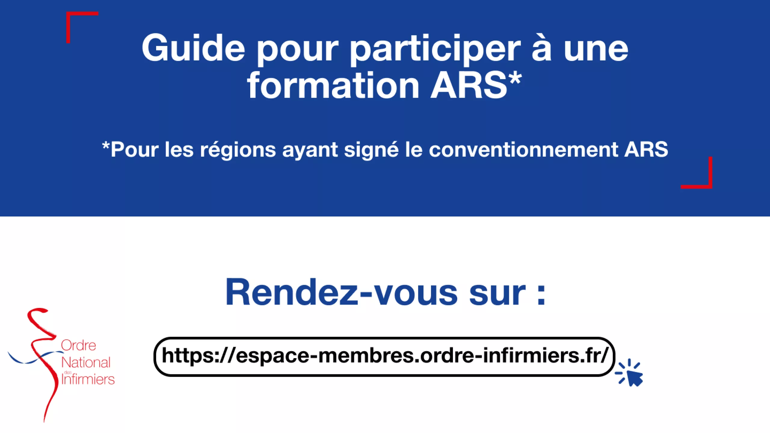 Guide pour participer à une formation ARS pour les certificats de décès