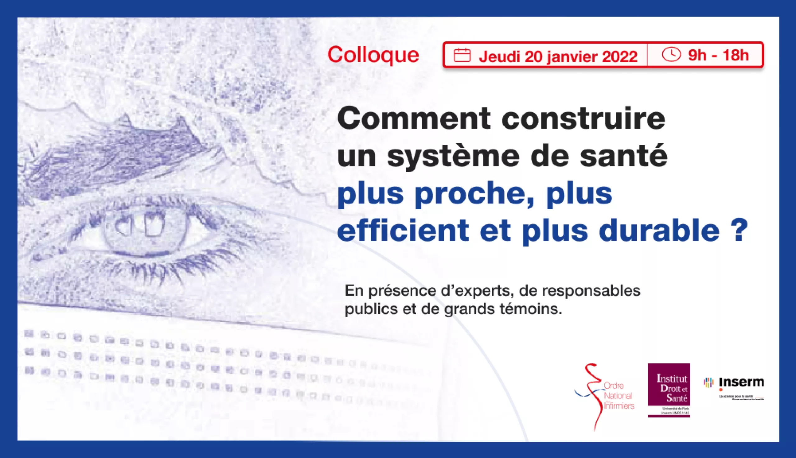 colloque