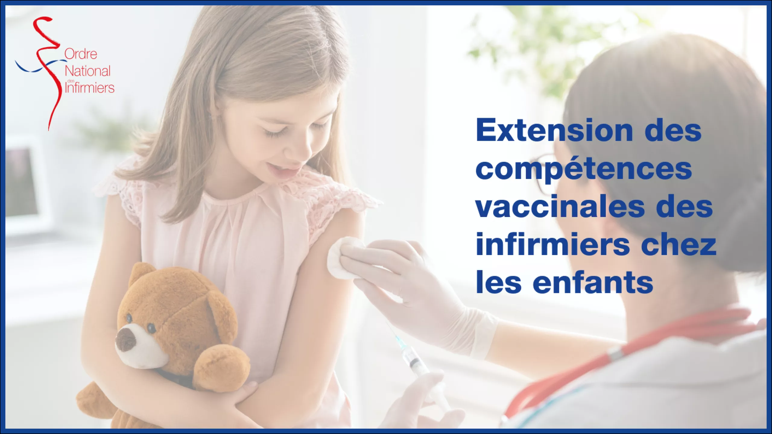 vaccin enfant