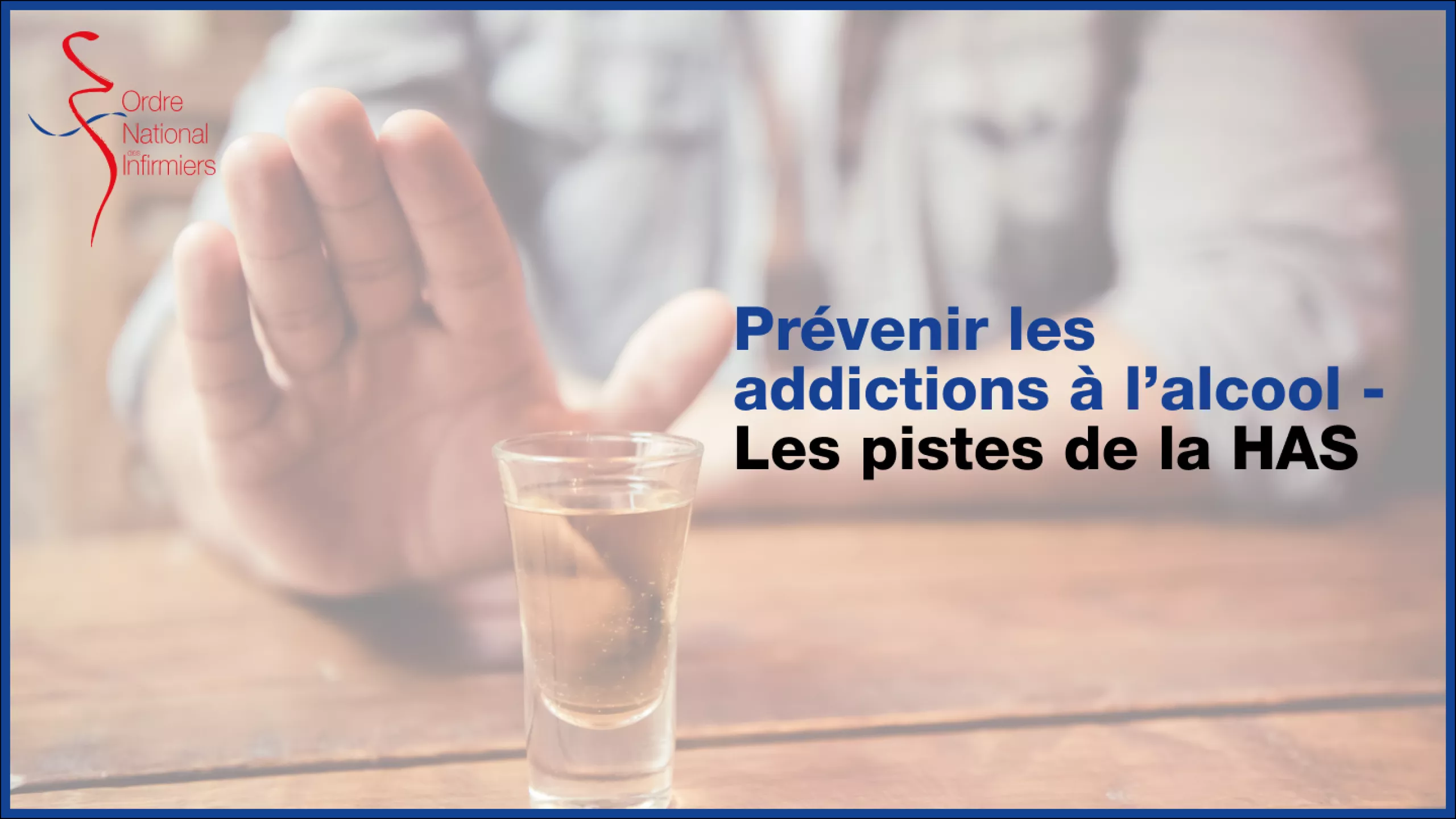 prévenir addiction alcool
