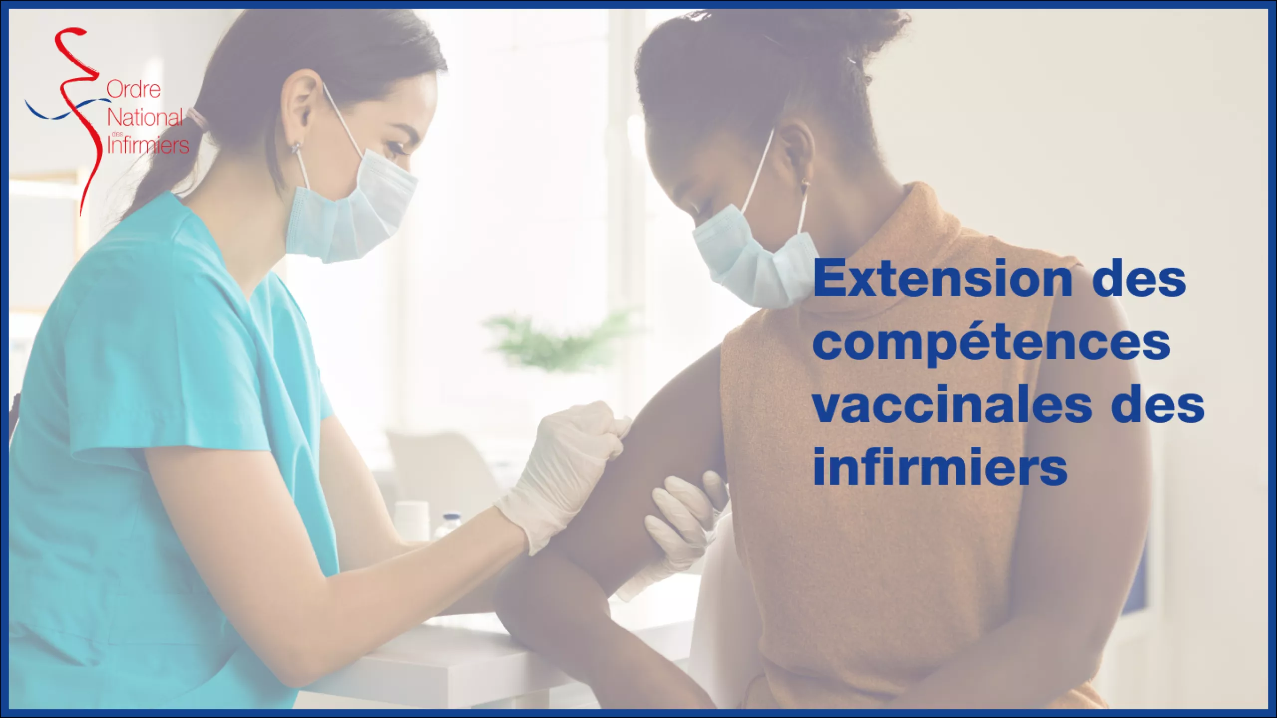 compétences vaccinales