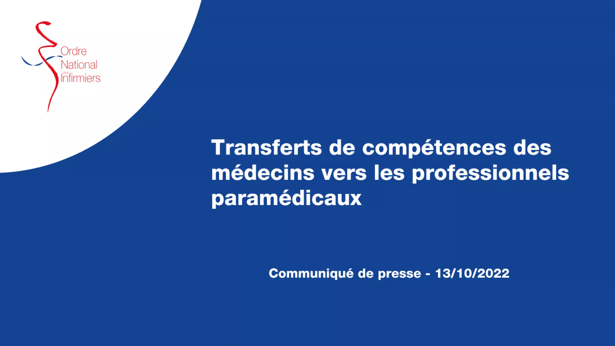 transfert de compétences