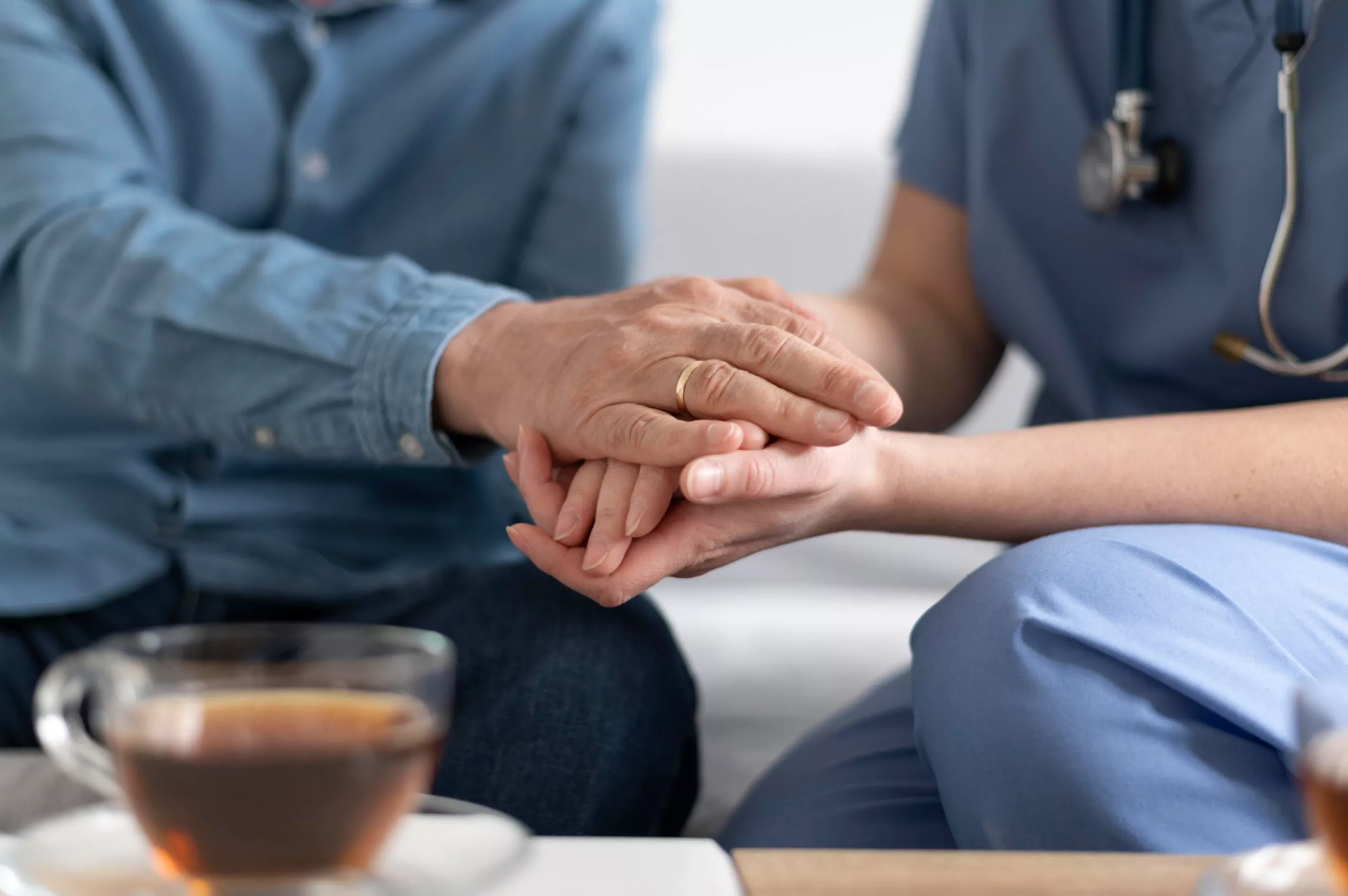 fin de vie: accessibilité des soins palliatifs pour tous