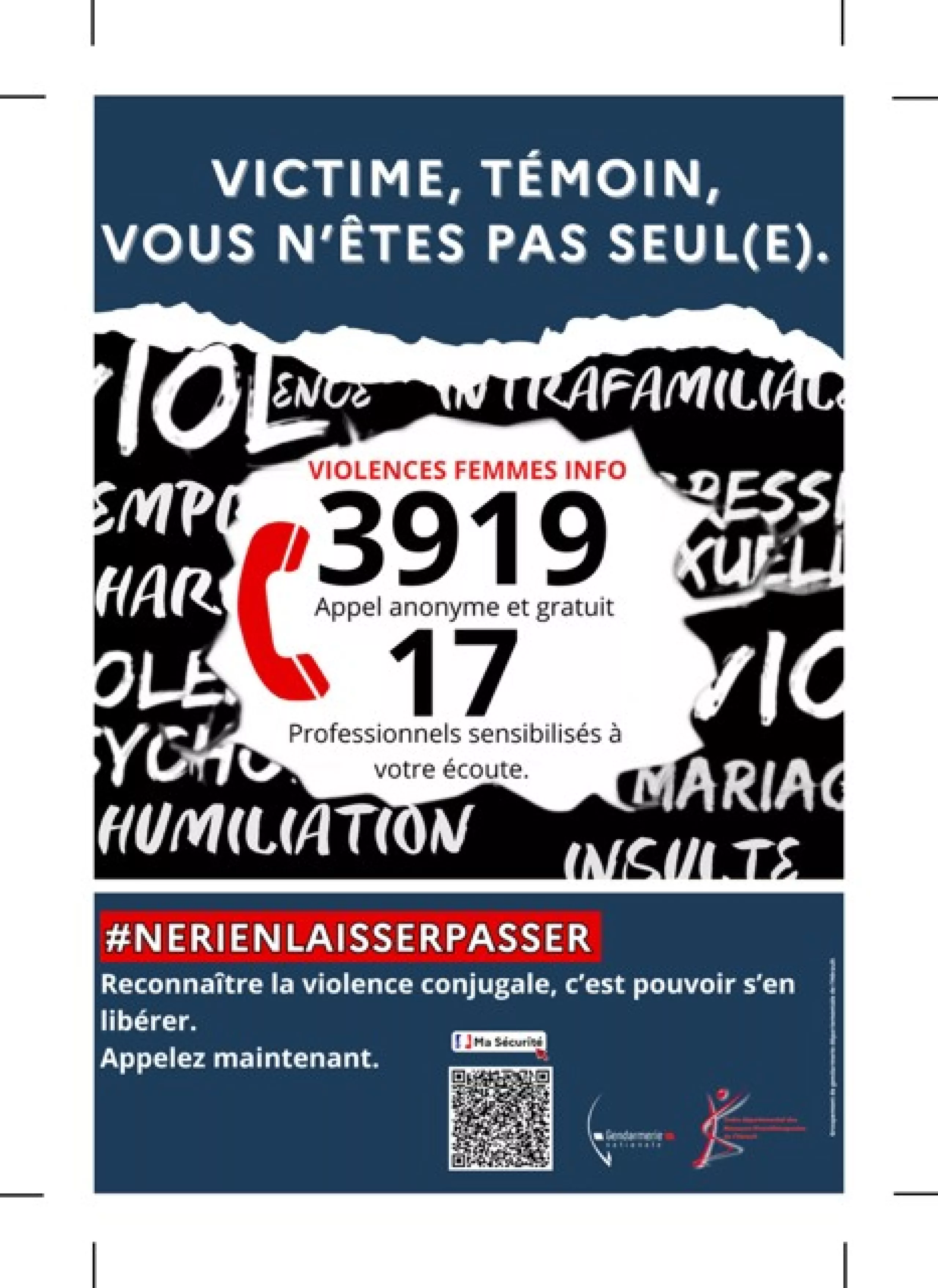 Affichette